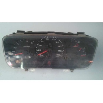 CUADRO INSTRUMENTOS 282054219911N 122356 PRICOL