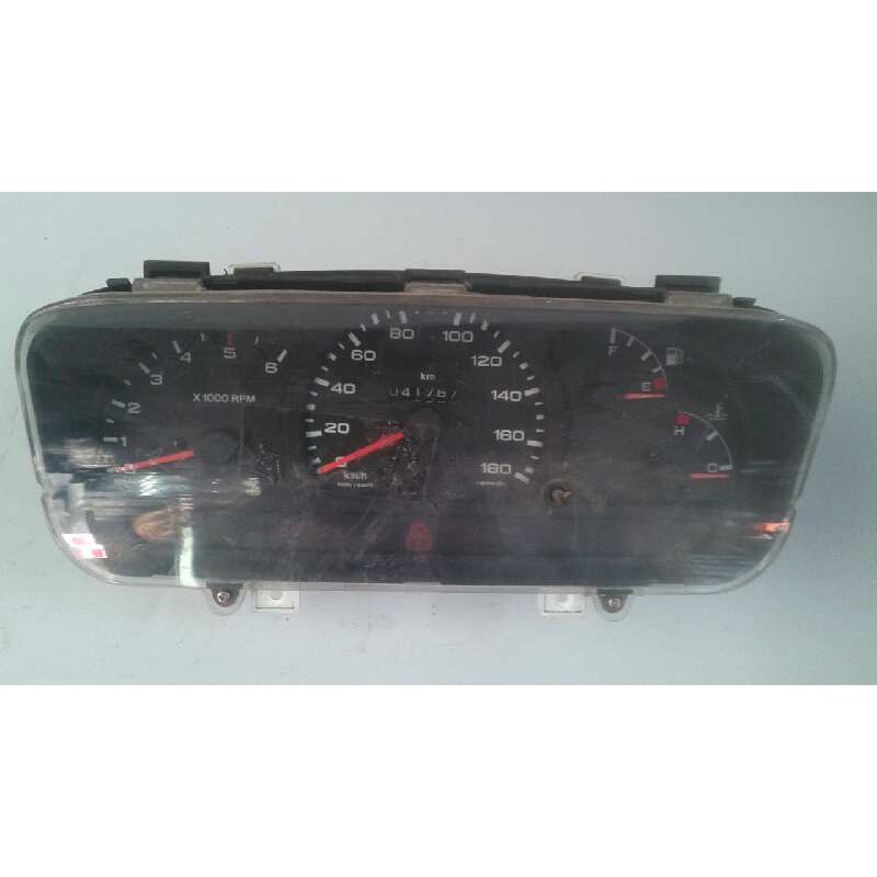 Recambio de cuadro instrumentos para tata indica 1.4 diesel referencia OEM IAM 282054219911N 122356 PRICOL