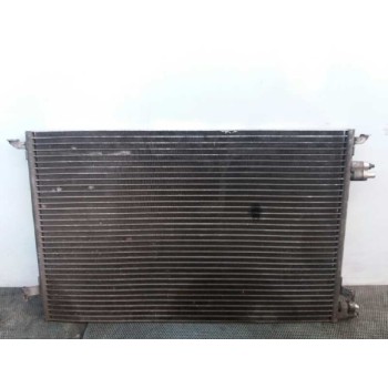 CONDENSADOR / RADIADOR AIRE ACONDICIONADO 24418363 