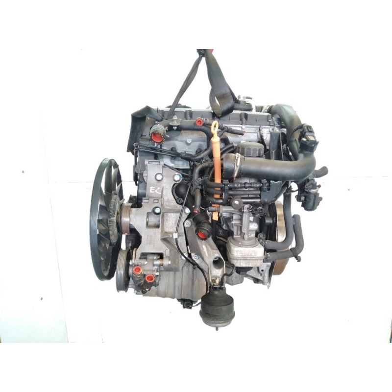 Recambio de motor completo para volkswagen passat berlina (3b3) comfortline referencia OEM IAM AVB 4