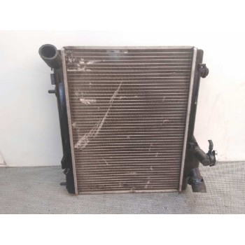 RADIADOR AGUA 2531025810 