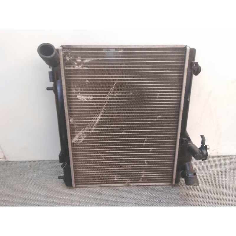 Recambio de radiador agua para hyundai accent (lc) 1.5 crdi cat referencia OEM IAM 2531025810  