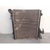 Recambio de radiador agua para hyundai accent (lc) 1.5 crdi cat referencia OEM IAM 2531025810  