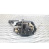 Recambio de cerradura puerta trasera derecha para kia picanto 1.1 ex referencia OEM IAM   