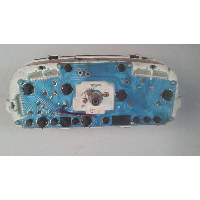 Recambio de cuadro instrumentos para tata indica 1.4 diesel referencia OEM IAM 282054219911N 122356 PRICOL 2