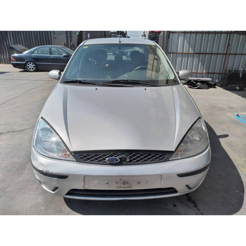 ford focus berlina (cak) del año 2002
