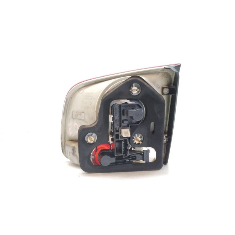 Recambio de piloto trasero izquierdo interior para volkswagen touareg (7la) tdi r5 referencia OEM IAM 28269003 - Negro 3