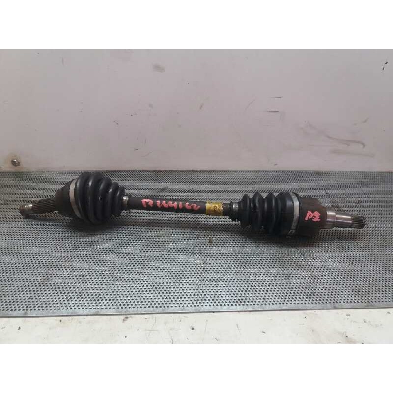 Recambio de transmision delantera izquierda para mazda 2 berlina (dy) 1.4 active+ (59kw) referencia OEM IAM   