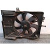 Recambio de electroventilador para hyundai getz (tb) 1.1 básico referencia OEM IAM   