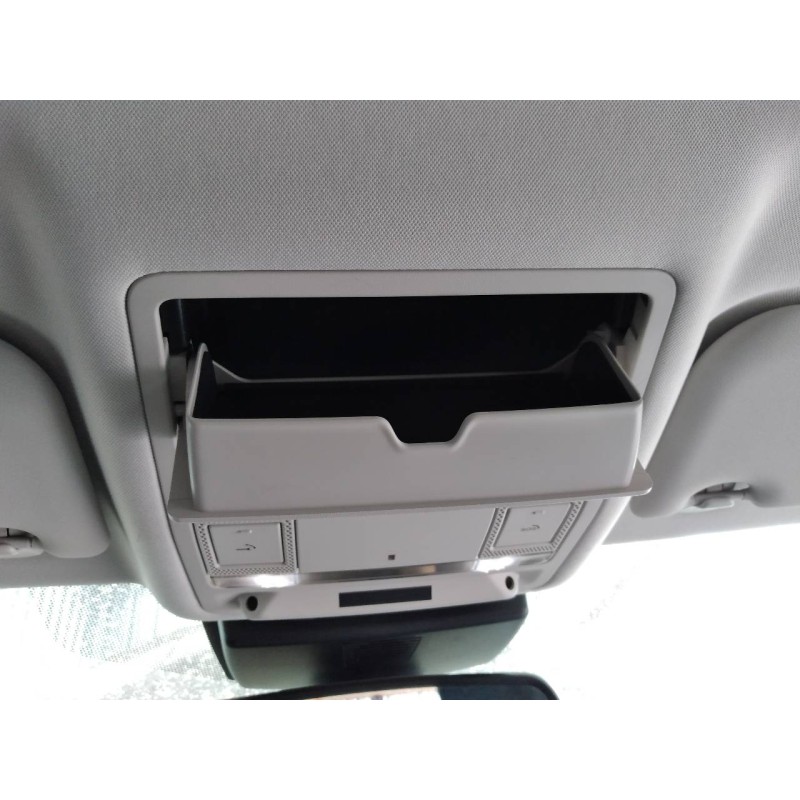 Recambio de luz interior para jaguar xe prestige referencia OEM IAM - Azul 2