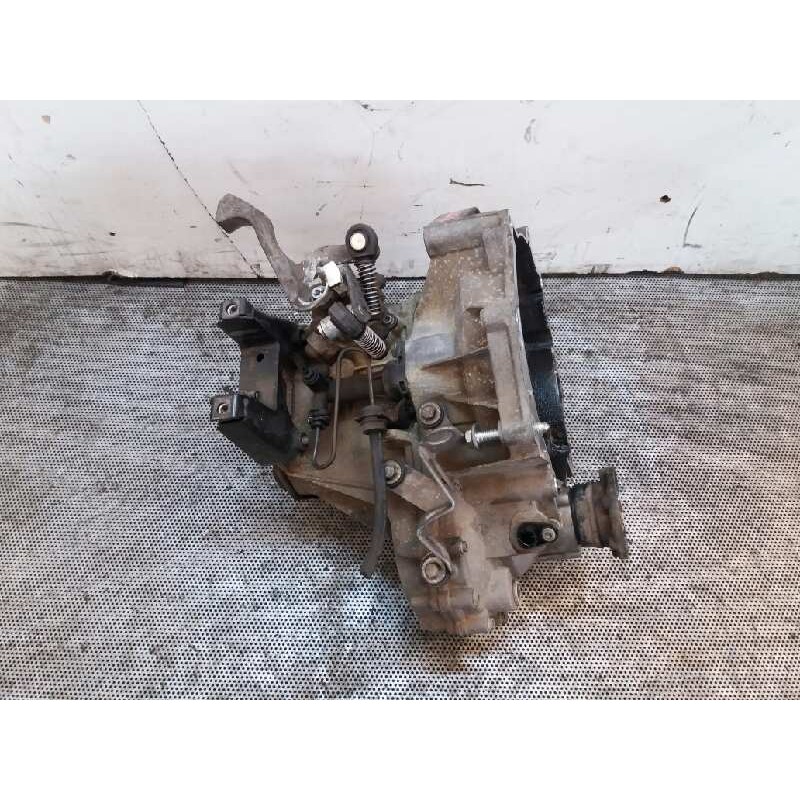 Recambio de caja cambios para seat ibiza (6l1) stella referencia OEM IAM GSB - Amarillo 2