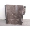 Recambio de radiador agua para hyundai accent (lc) 1.5 crdi cat referencia OEM IAM 2531025810  