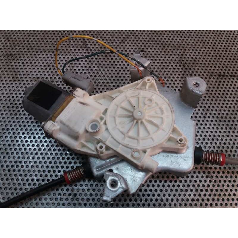 Recambio de elevalunas delantero izquierdo para nissan micra (k12e) 1.5 dci turbodiesel cat referencia OEM IAM 0130822202 5