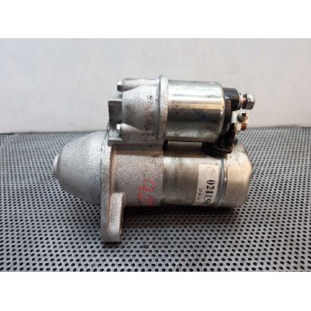 MOTOR ARRANQUE 021158G 