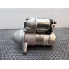 Recambio de motor arranque para opel astra g berlina comfort referencia OEM IAM 021158G  