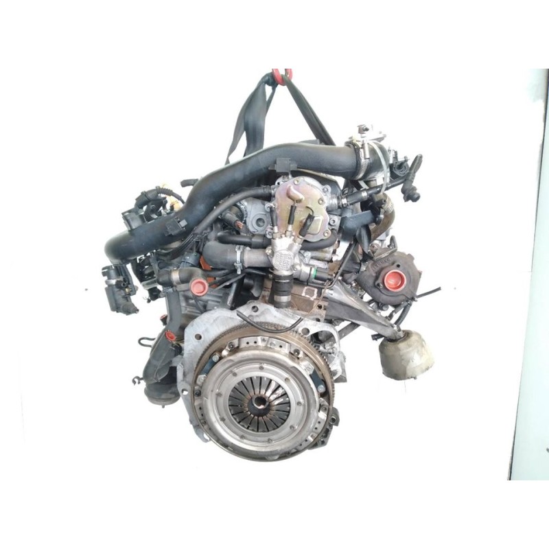 Recambio de motor completo para volkswagen passat berlina (3b3) comfortline referencia OEM IAM AVB 5