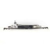 Recambio de cremallera direccion para land rover freelander (ln) s familiar referencia OEM IAM QAB000310 UJKG09S074 