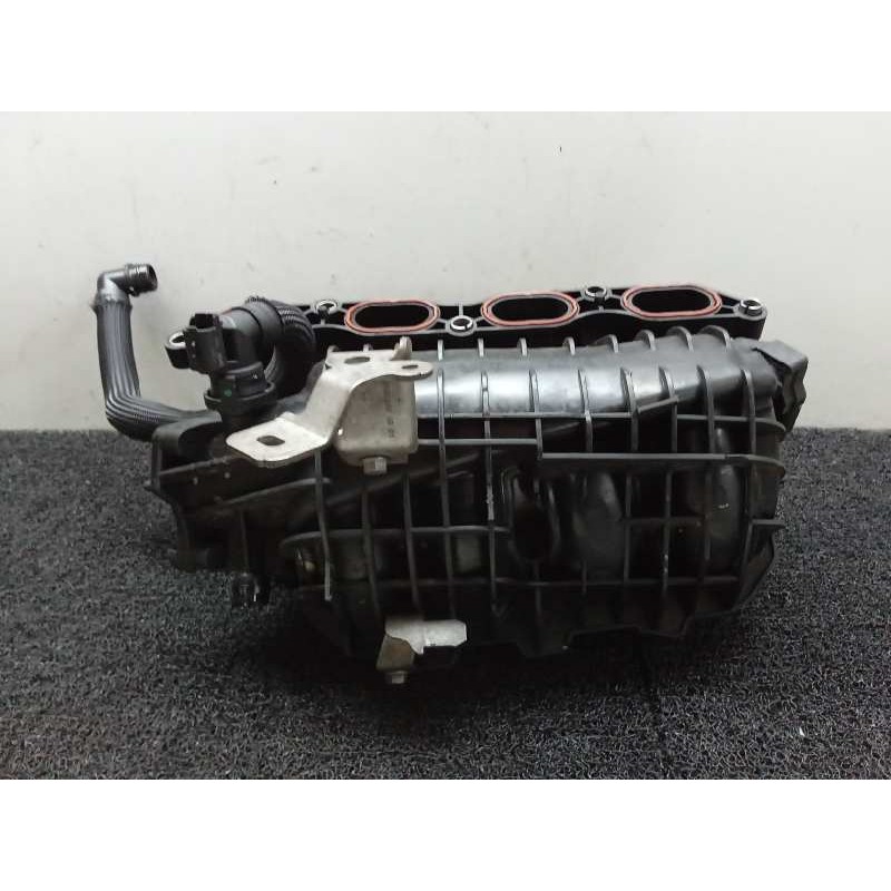 Recambio de colector admision para peugeot 308 premium referencia OEM IAM 7539811 0261230136 4