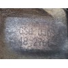 Recambio de caja cambios para seat ibiza (6l1) stella referencia OEM IAM GSB  