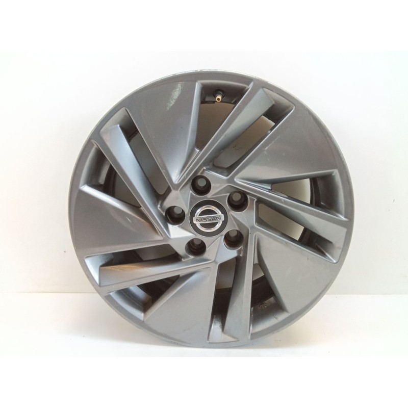 Recambio de llanta para nissan qashqai (j12) tekna referencia OEM IAM CMS11933  