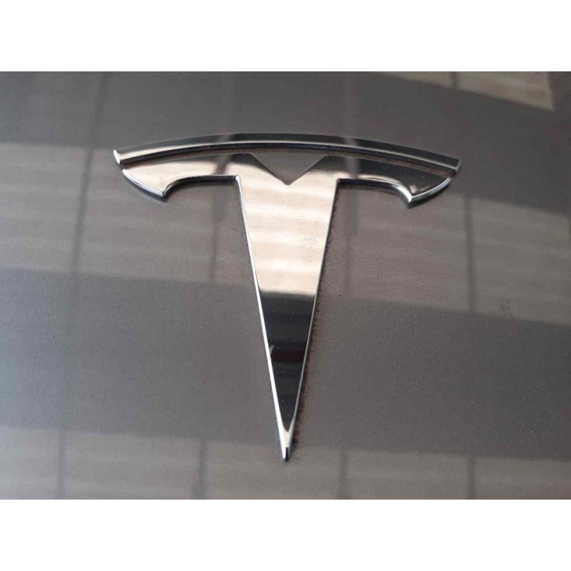 Recambio de cerradura puerta trasera derecha para tesla model y gran autonomia dual awd referencia OEM IAM   