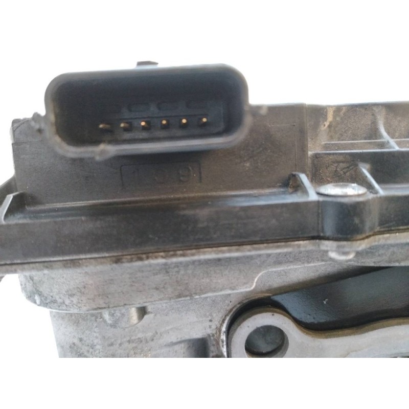 Recambio de caja mariposa para renault twingo acces referencia OEM IAM 8200503217B 3