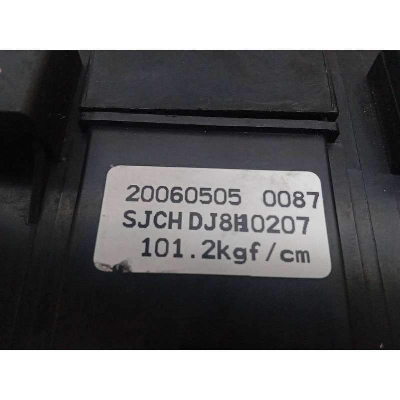 Recambio de caja reles / fusibles para kia magentis concept referencia OEM IAM 20060505 914902E000 2