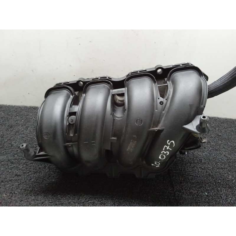 Recambio de colector admision para peugeot 308 premium referencia OEM IAM 7539811 0261230136 5