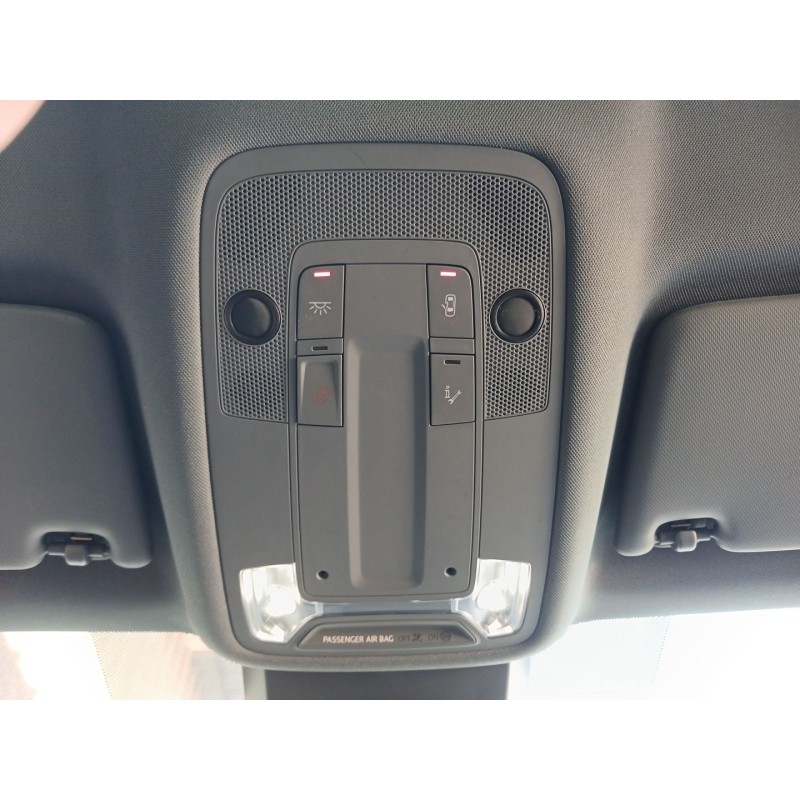 Recambio de luz interior para audi a3 sportback (8ya, 8yf) 30 tdi referencia OEM IAM - Blanco 2