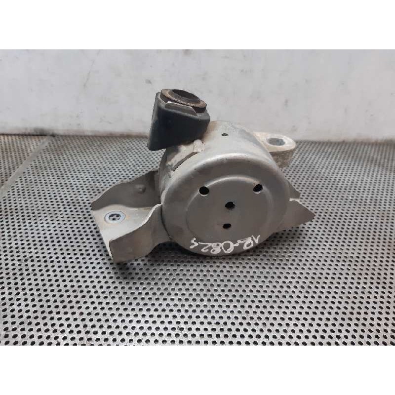 Recambio de soporte cambio para opel corsa d cosmo referencia OEM IAM - Rojo 2