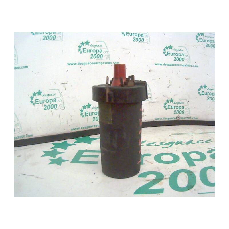Recambio de bobina encendido para seat toledo (1l) 1.8 cat (rp) referencia OEM IAM 1220522016  