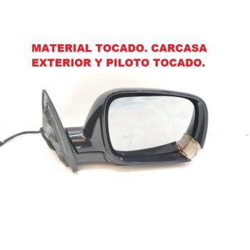RETROVISOR DERECHO 
