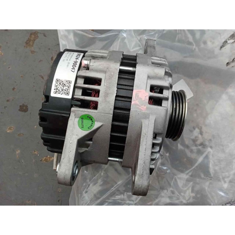 Recambio de alternador para hyundai lantra berlina (rd) 2.0 gls referencia OEM IAM 902490047 - Azul 11