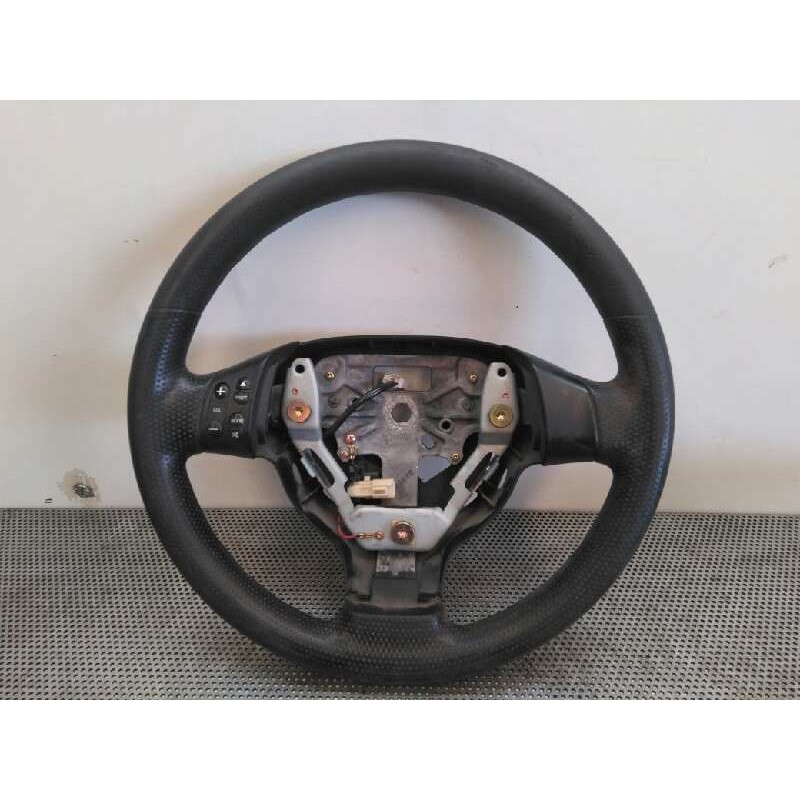 Recambio de volante para mazda 2 berlina (dy) 1.4 active+ (59kw) referencia OEM IAM   