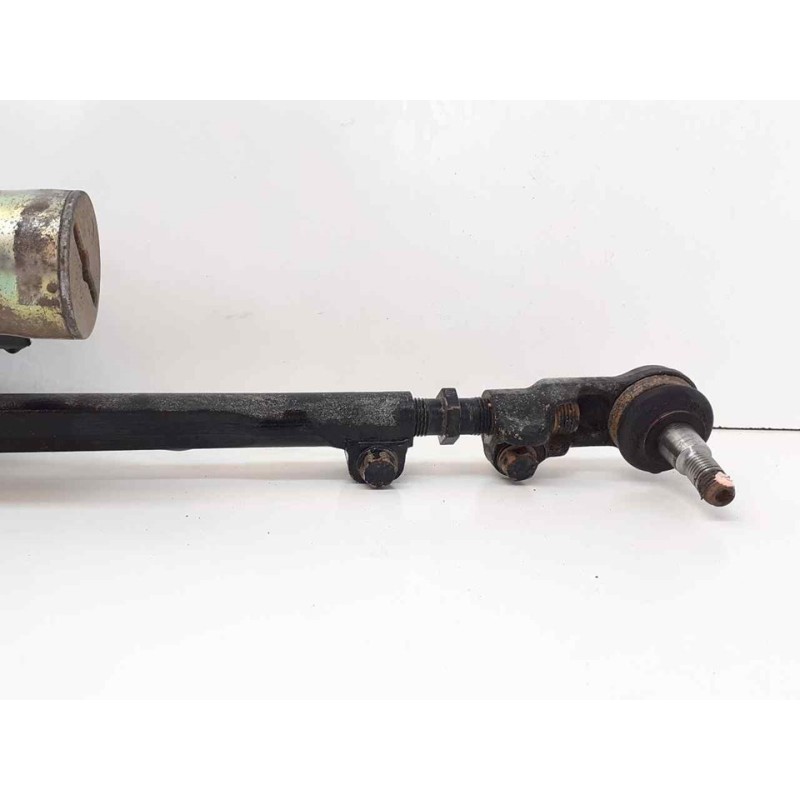 Recambio de cremallera direccion para land rover freelander (ln) s familiar referencia OEM IAM QAB000310 UJKG09S074 3