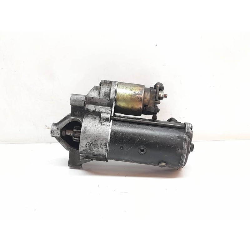 Recambio de motor arranque para citroën jumper caja cerrada (1) 27 c d ntz. 1000 referencia OEM IAM 29B00008NGV D7R20 - Blanco