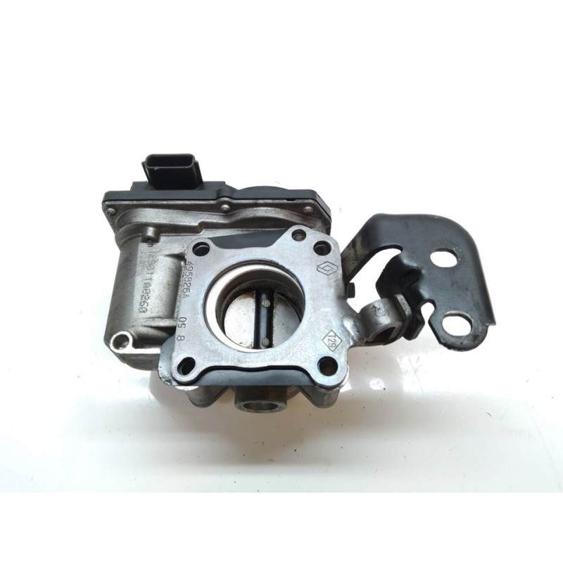 Recambio de caja mariposa para renault twingo acces referencia OEM IAM 8200503217B 4