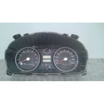 CUADRO INSTRUMENTOS 200387510HC11 9400G1C010 20031105042