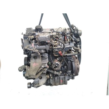 MOTOR COMPLETO D4192T2 
