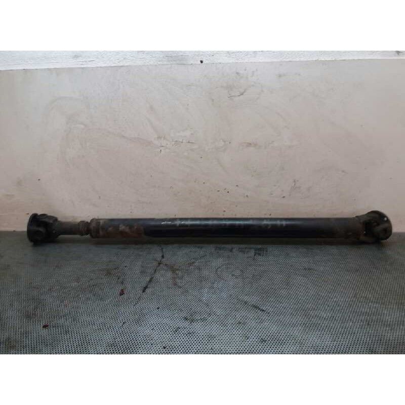 Recambio de cardan trasero para nissan trade 2.8d referencia OEM IAM   