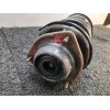 Recambio de amortiguador delantero izquierdo para hyundai getz (tb) 1.5 crdi referencia OEM IAM   