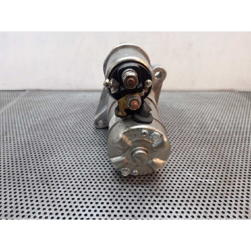 Recambio de motor arranque para opel astra g berlina comfort referencia OEM IAM 021158G - Negro 3