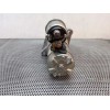 Recambio de motor arranque para opel astra g berlina comfort referencia OEM IAM 021158G  