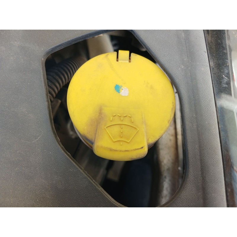 Recambio de deposito limpia para renault clio iv (bh_) 1.5 dci 75 referencia OEM IAM   