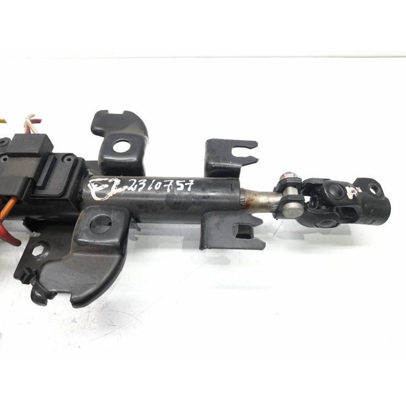 Recambio de columna direccion para renault espace (j63) rt quadra referencia OEM IAM - Rojo 2