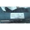 Recambio de palanca cambio para ford fusion (cbk) 1.4 tdci cat referencia OEM IAM 2S6R7C453ME  