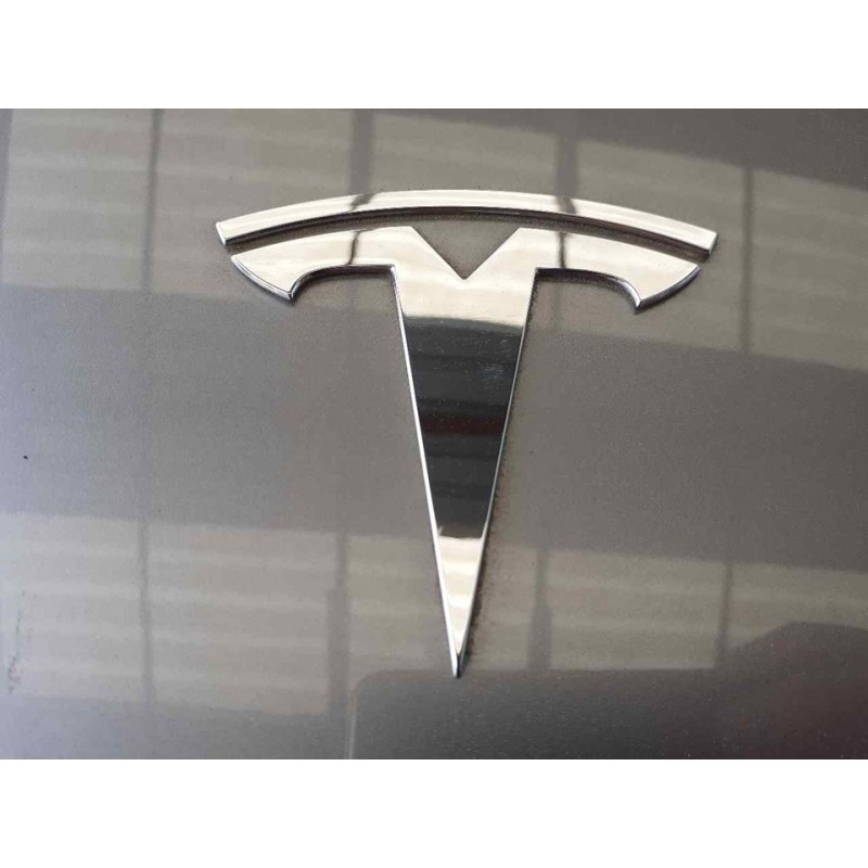 Recambio de cerradura puerta trasera izquierda para tesla model y gran autonomia dual awd referencia OEM IAM   