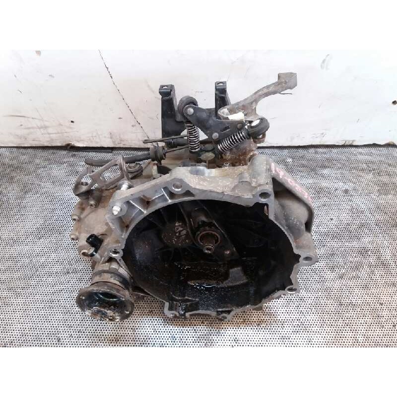 Recambio de caja cambios para seat ibiza (6l1) stella referencia OEM IAM GSB - Amarillo 5