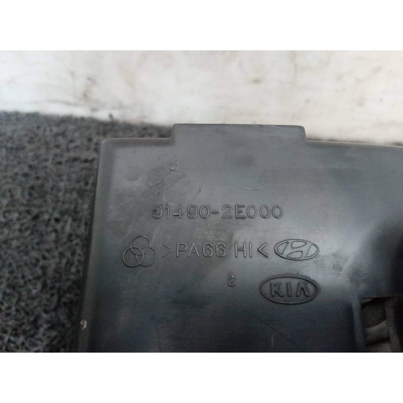 Recambio de caja reles / fusibles para kia magentis concept referencia OEM IAM 20060505 914902E000 4