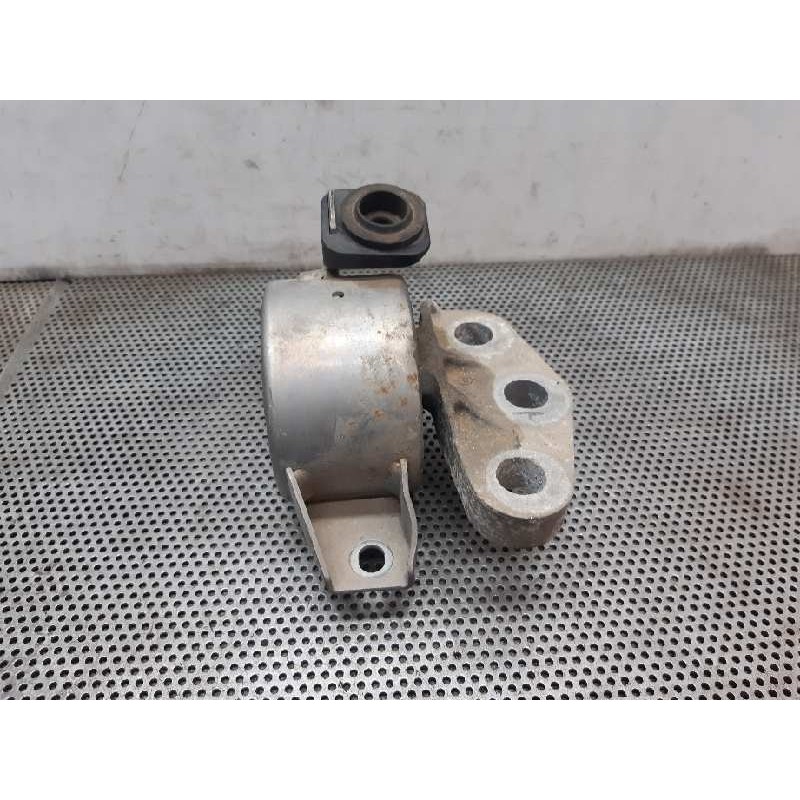 Recambio de soporte cambio para opel corsa d cosmo referencia OEM IAM - Rojo 3